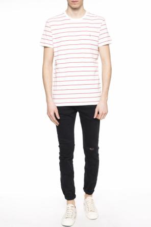 'tonic' t-shirt, zdjęcie 2 'tonic' t-shirt od AllSaints